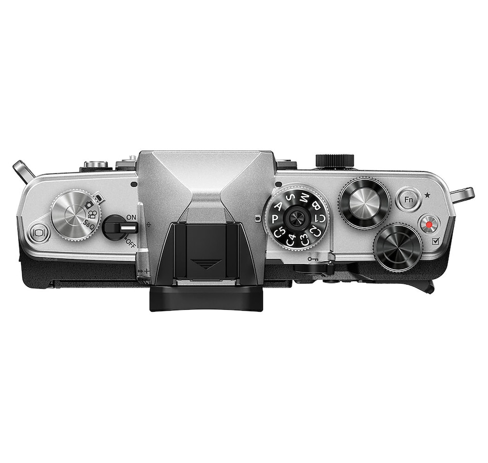 Image 747988_ALTMORE2.jpg, Product 747-988 / Price $2,599.99, OM System OM-3 Mirrorless Camera from Olympus - OM System on TSC.ca's Electronics department