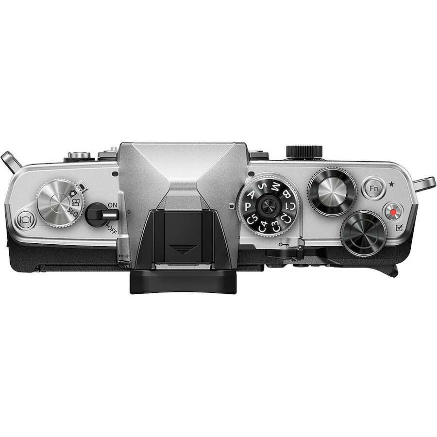 Image 747988_ALTMORE2.jpg, Product 747-988 / Price $2,499.99, OM System OM-3 Mirrorless Camera from Olympus - OM System on TSC.ca's Electronics department