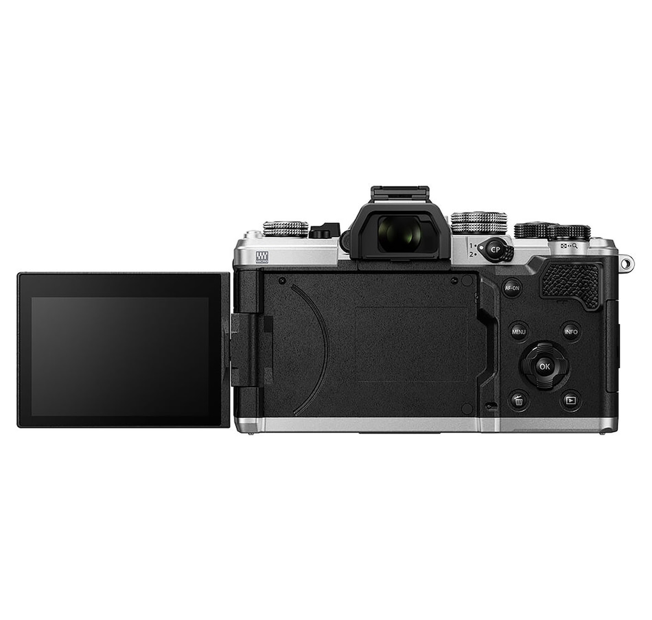 Image 747988_ALTMORE4.jpg, Product 747-988 / Price $2,599.99, OM System OM-3 Mirrorless Camera from Olympus - OM System on TSC.ca's Electronics department