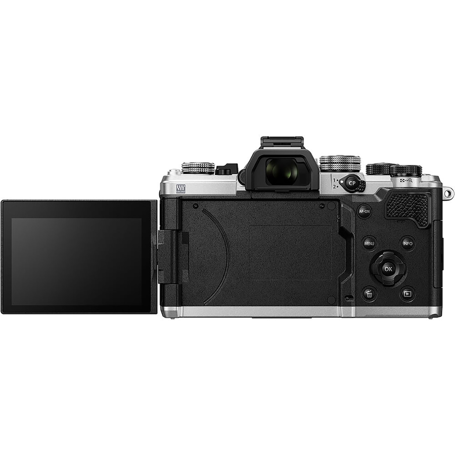 Image 747988_ALTMORE4.jpg, Product 747-988 / Price $2,499.99, OM System OM-3 Mirrorless Camera from Olympus - OM System on TSC.ca's Electronics department