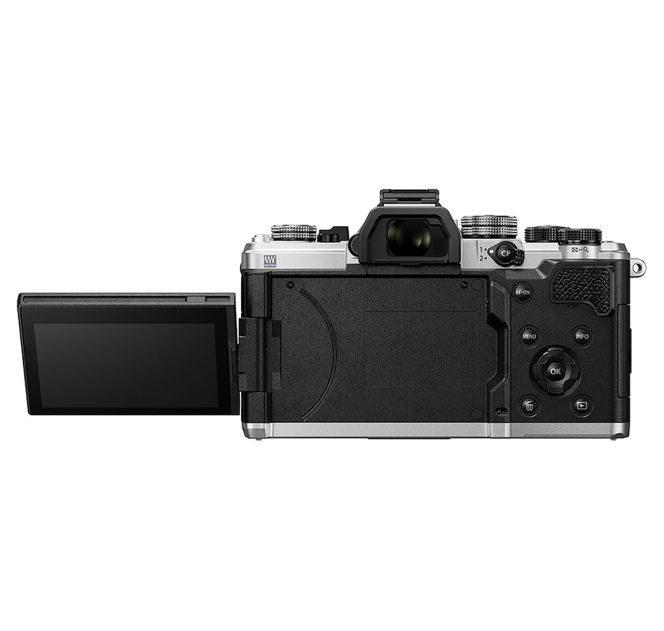 Image 747988_ALTMORE5.jpg, Product 747-988 / Price $2,599.99, OM System OM-3 Mirrorless Camera from Olympus - OM System on TSC.ca's Electronics department
