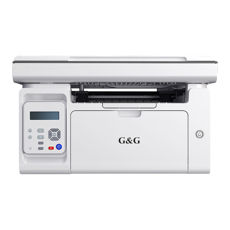 Image 747993.jpg, Product 747-993 / Price $179.99, G&G Mono Multifunction Laser Printer (M2022NW) from G&G on TSC.ca's Electronics department