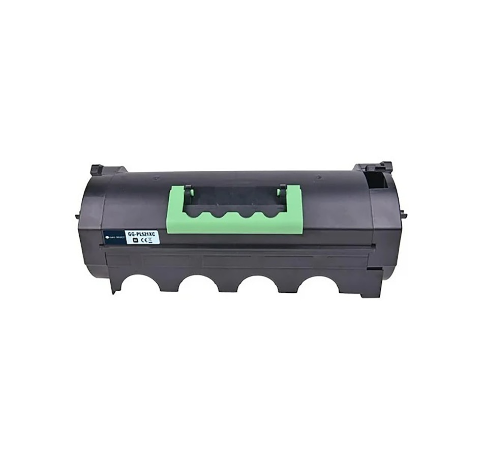 Image 747994_ALTMORE1.jpg, Product 747-994 / Price $157.75, G&G Select Compatible Toner Cartridge Replacement for Lexmark (52D1H00, black) from G&G on TSC.ca's Electronics department