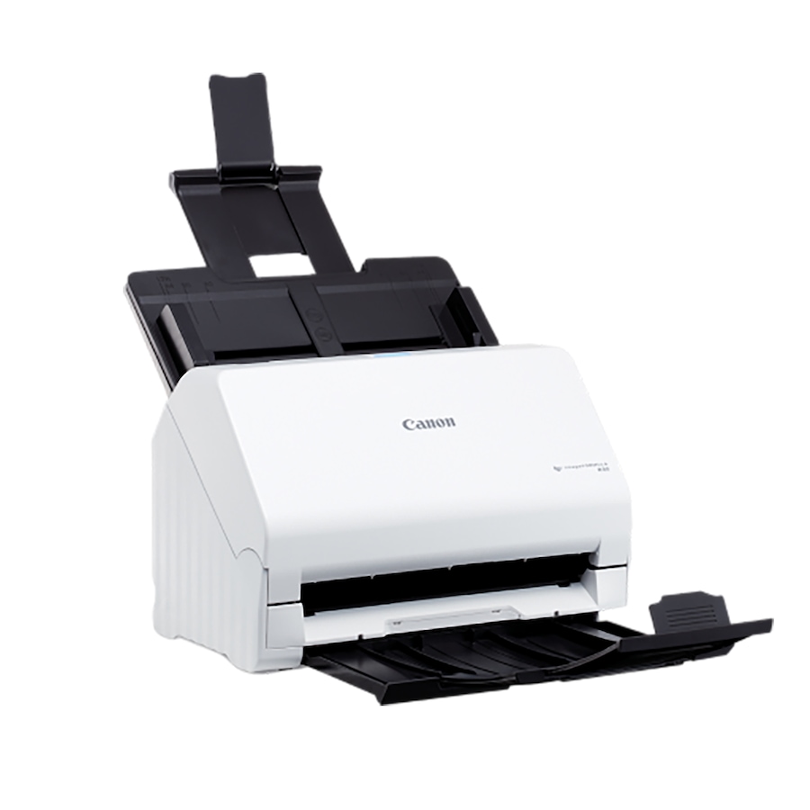 Image 747998_ALTMORE3.jpg, Product 747-998 / Price $420.99, Canon ImageFormula R30 Office Document Scanner from Canon on TSC.ca's Electronics department