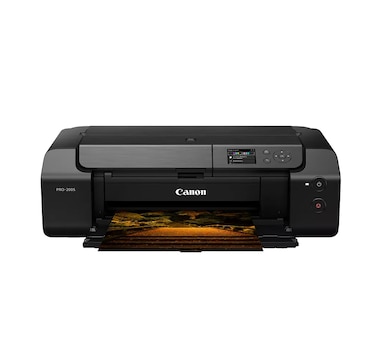 Canon Pixma Pro-200S