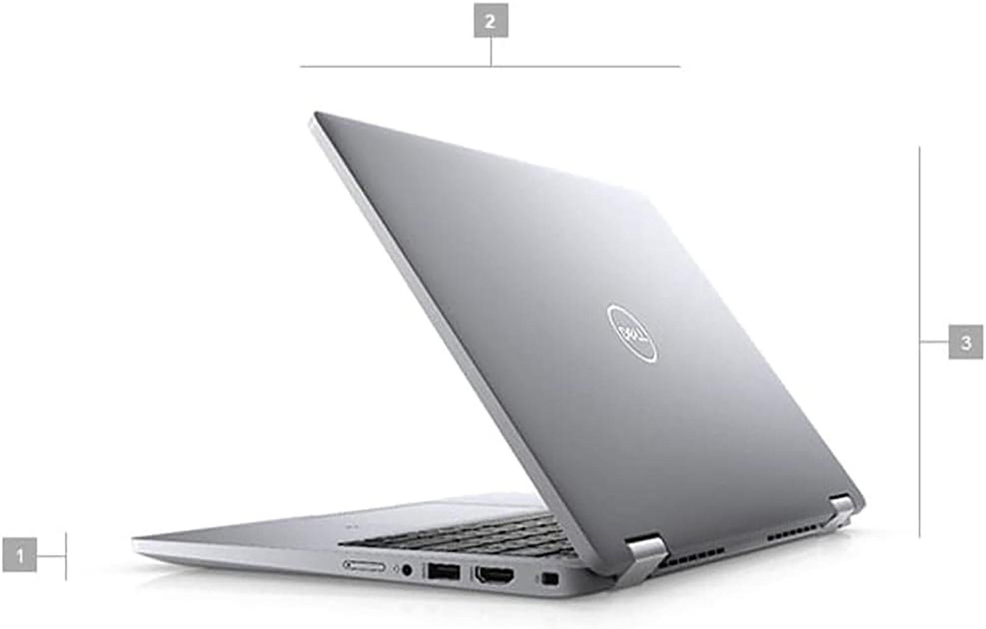 Dell Latitude 5320 13