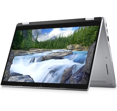 Dell Latitude 5320 13" FHD 2-in-1 i7-1185G7 (refurbished)