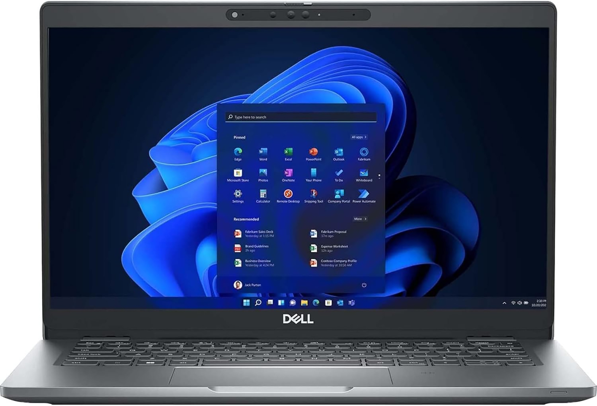Dell Latitude 5330 13
