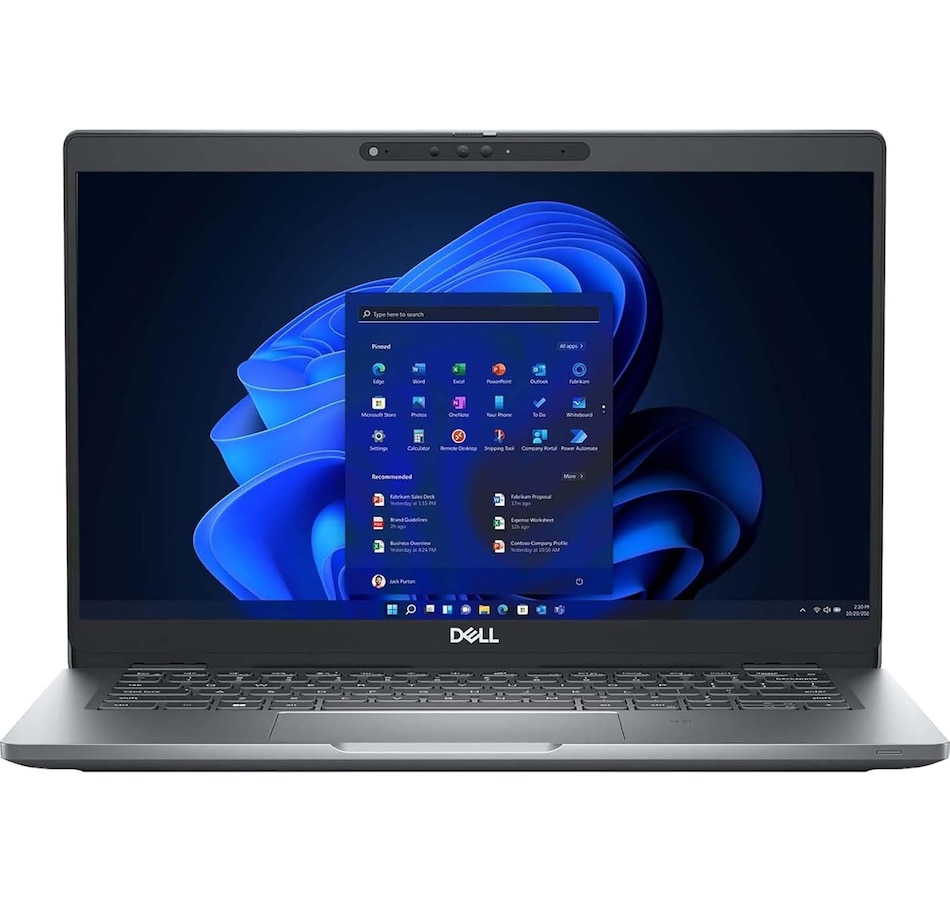 Image 748019.jpg, Product 748-019 / Price $1,196.99, Dell Latitude 5330 13" FHD i3-1215U (refurbished) from Dell on TSC.ca's Electronics department