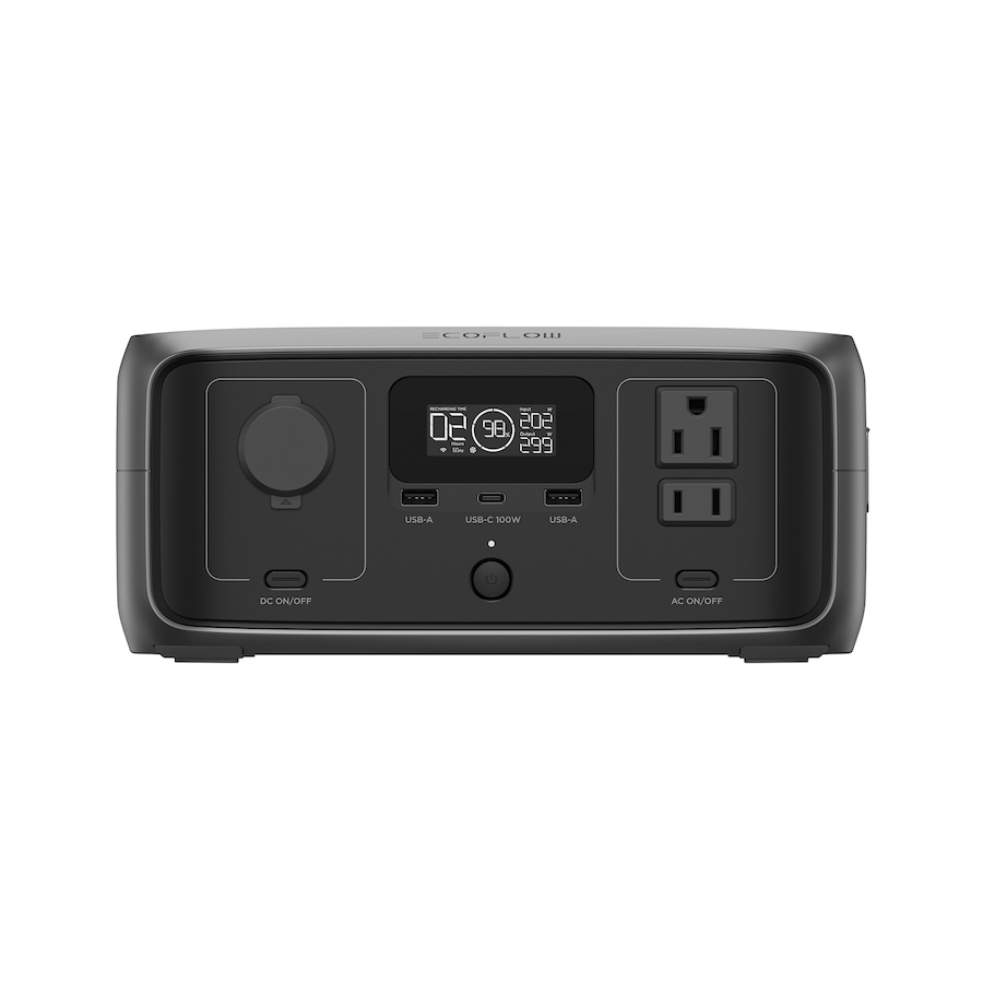 Image 748025_ALTMORE1.jpg, Product 748-025 / Price $299.99, EcoFlow River 3 245-Wh Portable Power Station from Ecoflow on TSC.ca's Electronics department