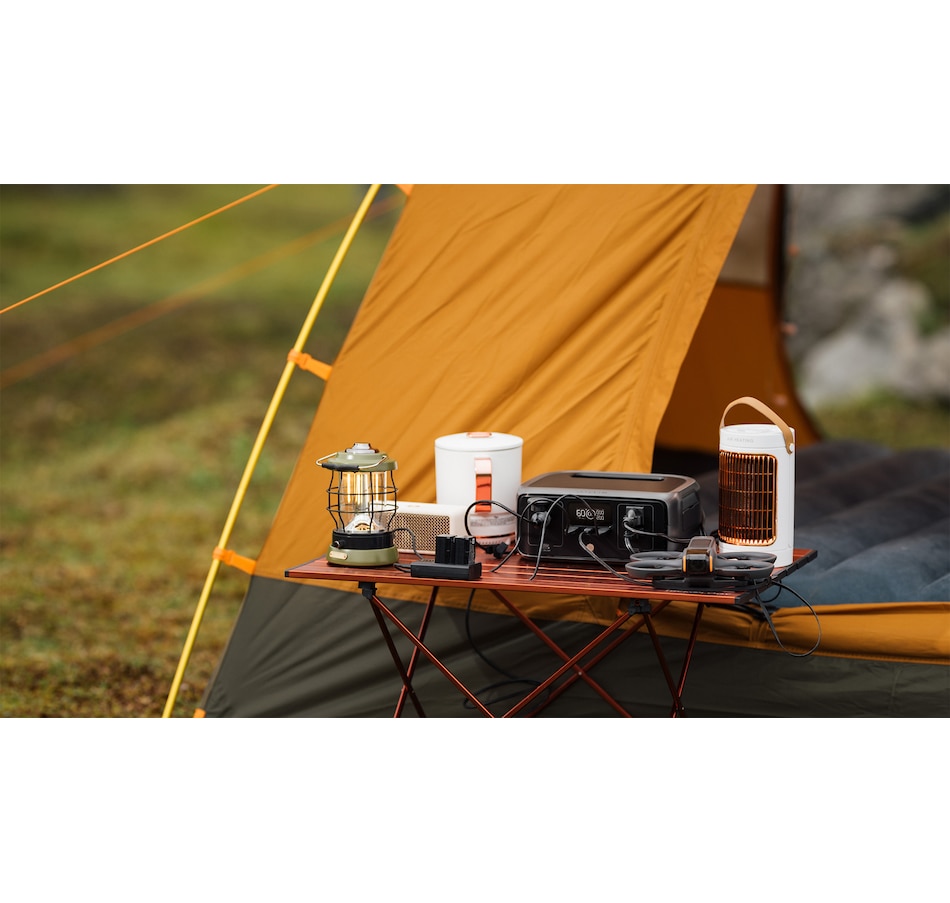 Image 748025_ALTMORE4.jpg, Product 748-025 / Price $259.00, EcoFlow River 3 245-Wh Portable Power Station from Ecoflow on TSC.ca's Electronics department