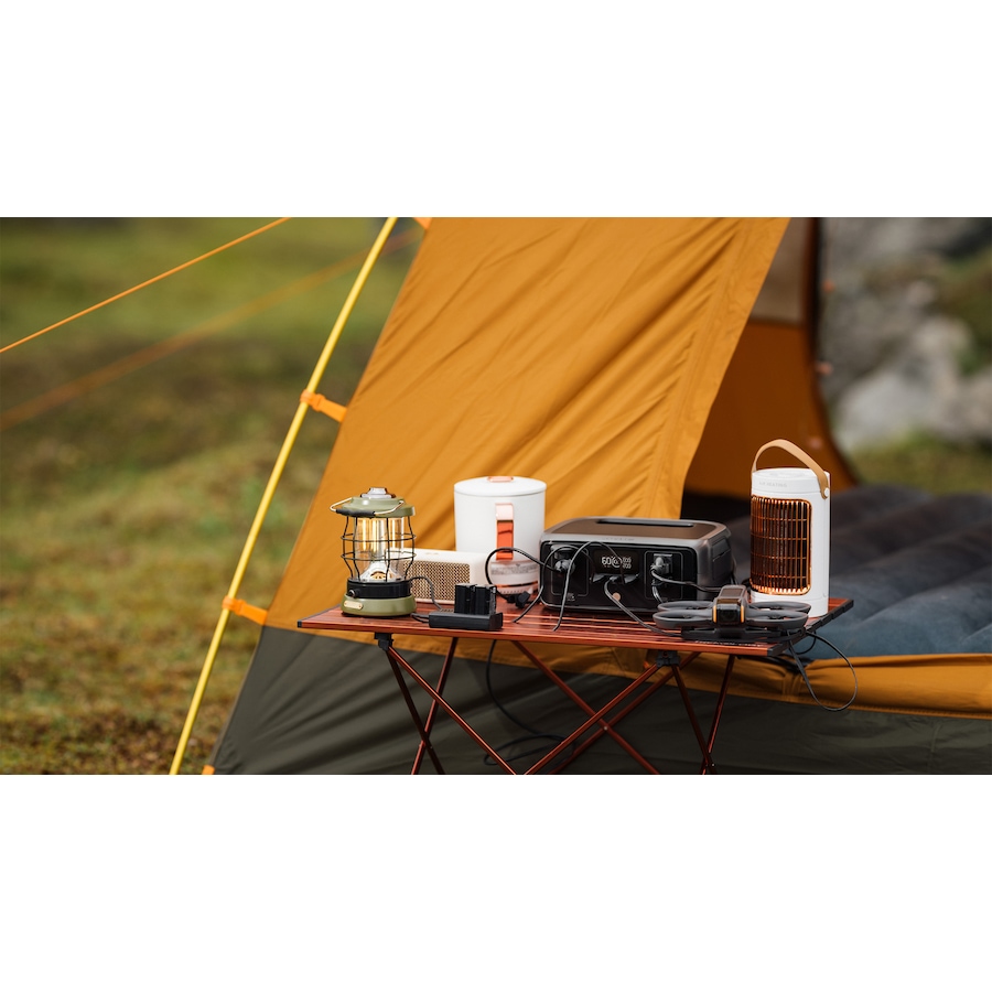 Image 748025_ALTMORE4.jpg, Product 748-025 / Price $299.99, EcoFlow River 3 245-Wh Portable Power Station from Ecoflow on TSC.ca's Electronics department
