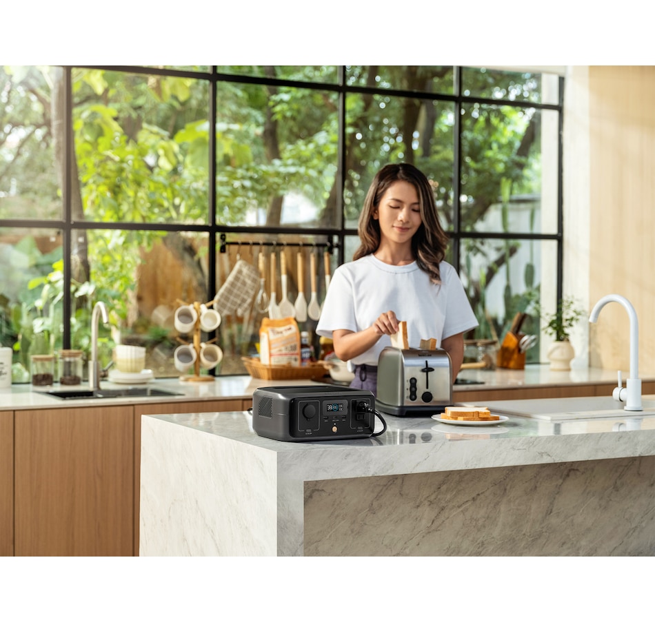 Image 748025_ALTMORE5.jpg, Product 748-025 / Price $259.00, EcoFlow River 3 245-Wh Portable Power Station from Ecoflow on TSC.ca's Electronics department