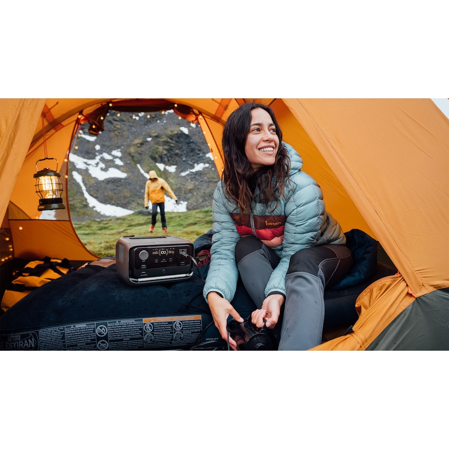 Image 748026_ALTMORE10.jpg, Product 748-026 / Price $399.00, EcoFlow River 3 Plus 286Wh Portable Power Station from Ecoflow on TSC.ca's Electronics department