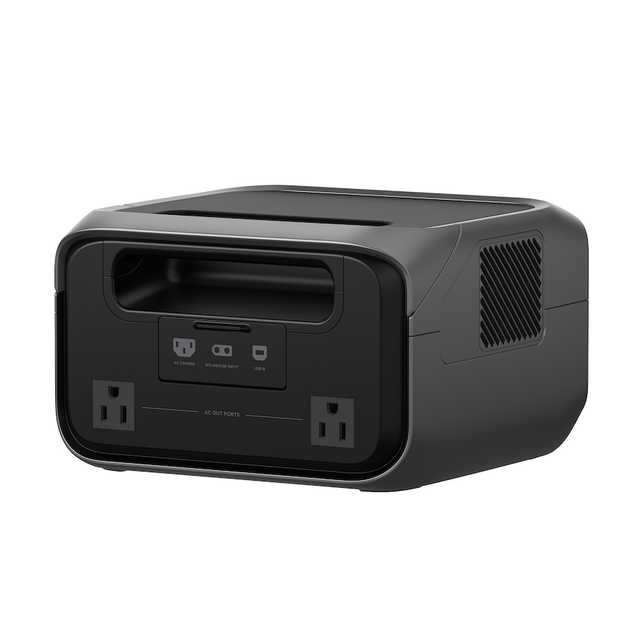 Image 748026_ALTMORE2.jpg, Product 748-026 / Price $399.00, EcoFlow River 3 Plus 286Wh Portable Power Station from Ecoflow on TSC.ca's Electronics department