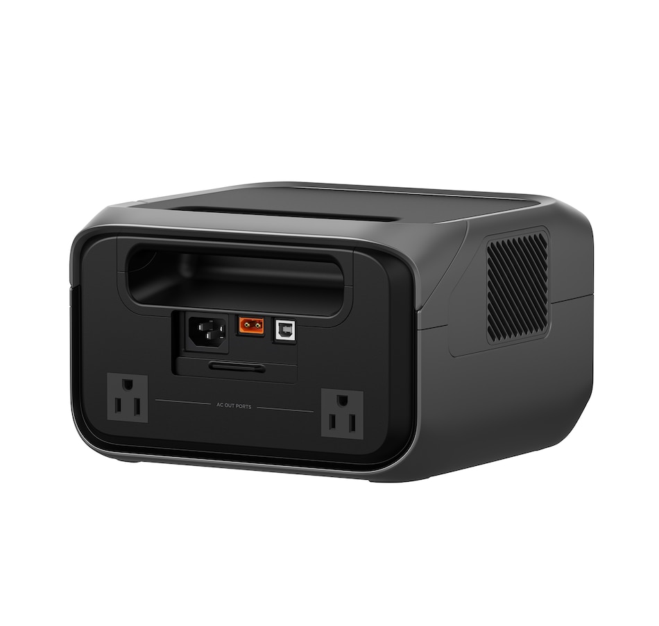 Image 748026_ALTMORE5.jpg, Product 748-026 / Price $299.00, EcoFlow River 3 Plus 286Wh Portable Power Station from Ecoflow on TSC.ca's Electronics department