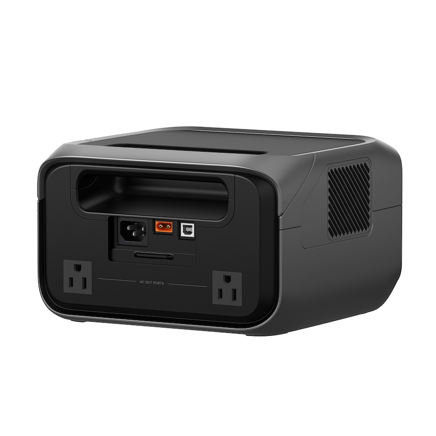 Image 748026_ALTMORE5.jpg, Product 748-026 / Price $399.00, EcoFlow River 3 Plus 286Wh Portable Power Station from Ecoflow on TSC.ca's Electronics department