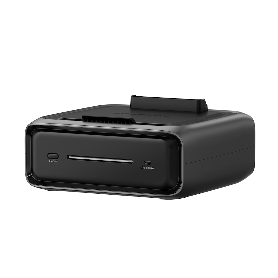 Image 748027.jpg, Product 748-027 / Price $269.00, EcoFlow River 3 Plus Extra Battery 286-Wh  from Ecoflow on TSC.ca's Electronics department