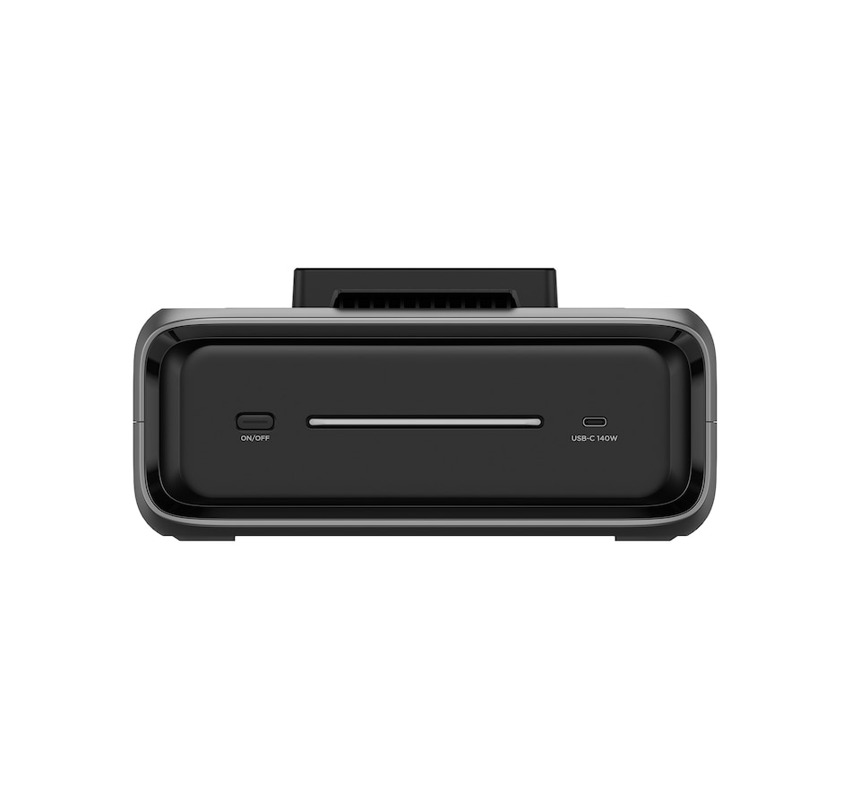 Image 748027_ALTMORE4.jpg, Product 748-027 / Price $269.00, EcoFlow River 3 Plus Extra Battery 286-Wh from Ecoflow on TSC.ca's Electronics department