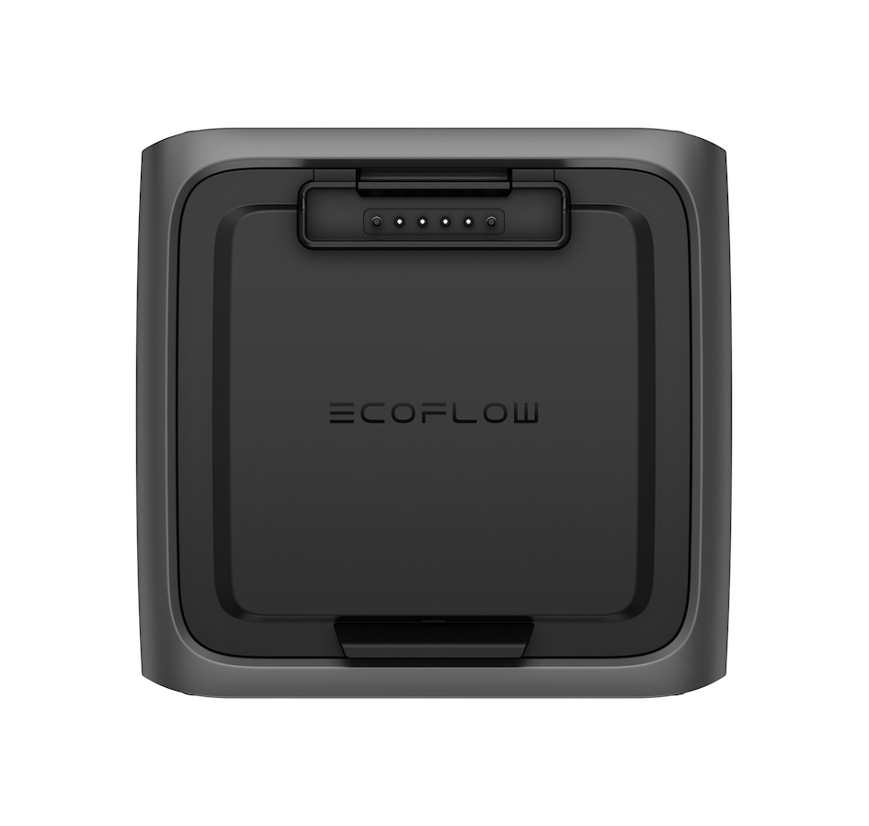 Image 748027_ALTMORE5.jpg, Product 748-027 / Price $269.00, EcoFlow River 3 Plus Extra Battery 286-Wh from Ecoflow on TSC.ca's Electronics department