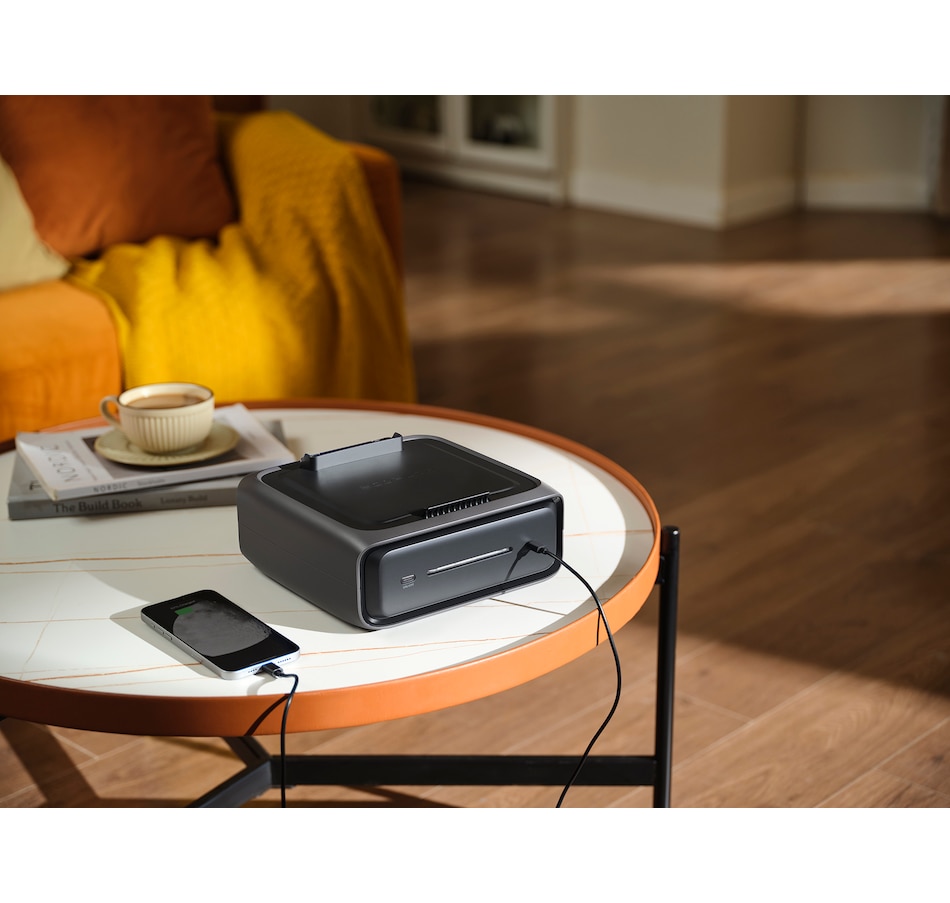 Image 748027_ALTMORE6.jpg, Product 748-027 / Price $269.00, EcoFlow River 3 Plus Extra Battery 286-Wh from Ecoflow on TSC.ca's Electronics department