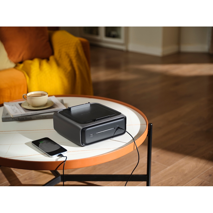 Image 748027_ALTMORE6.jpg, Product 748-027 / Price $269.00, EcoFlow River 3 Plus Extra Battery 286-Wh  from Ecoflow on TSC.ca's Electronics department