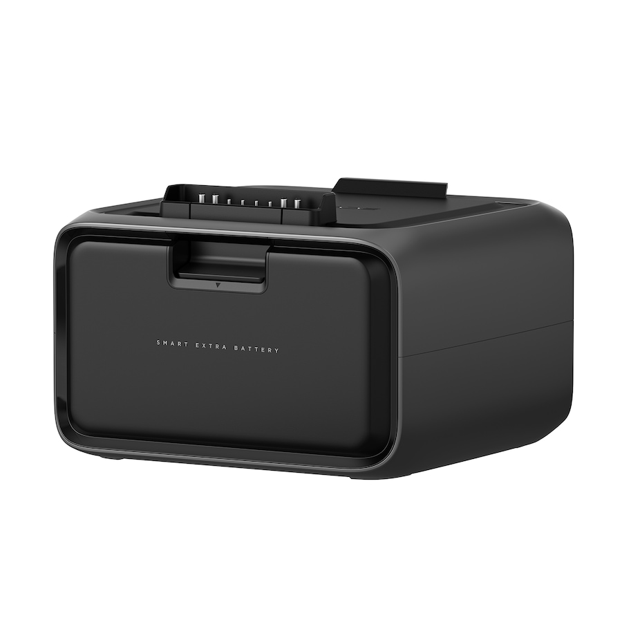 Image 748028.jpg, Product 748-028 / Price $539.00, EcoFlow River 3 Plus Extra Battery 572-Wh from Ecoflow on TSC.ca's Electronics department