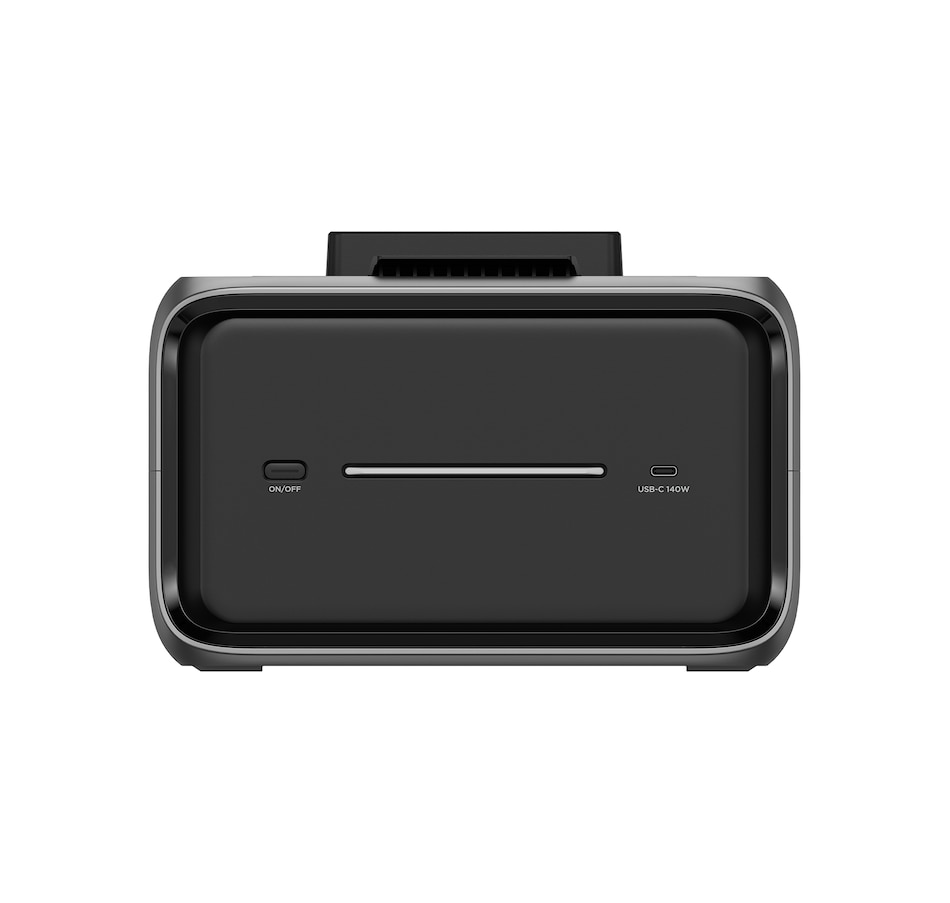 Image 748028_ALTMORE4.jpg, Product 748-028 / Price $539.00, EcoFlow River 3 Plus Extra Battery 572-Wh from Ecoflow on TSC.ca's Electronics department