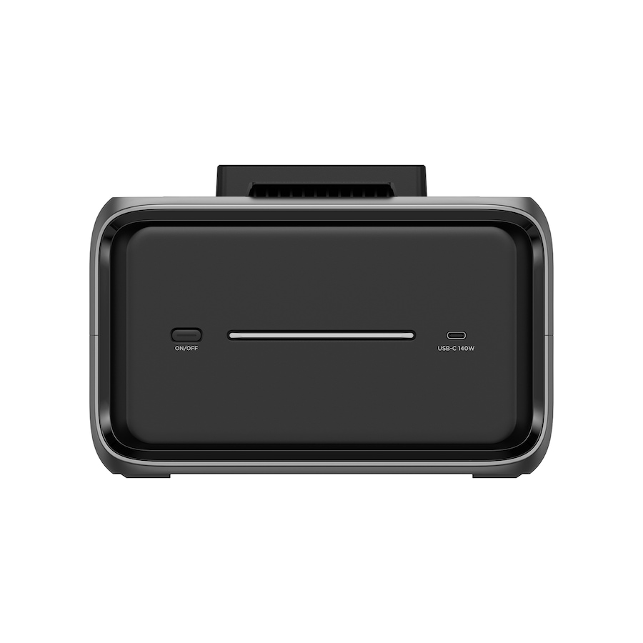 Image 748028_ALTMORE4.jpg, Product 748-028 / Price $539.00, EcoFlow River 3 Plus Extra Battery 572-Wh from Ecoflow on TSC.ca's Electronics department