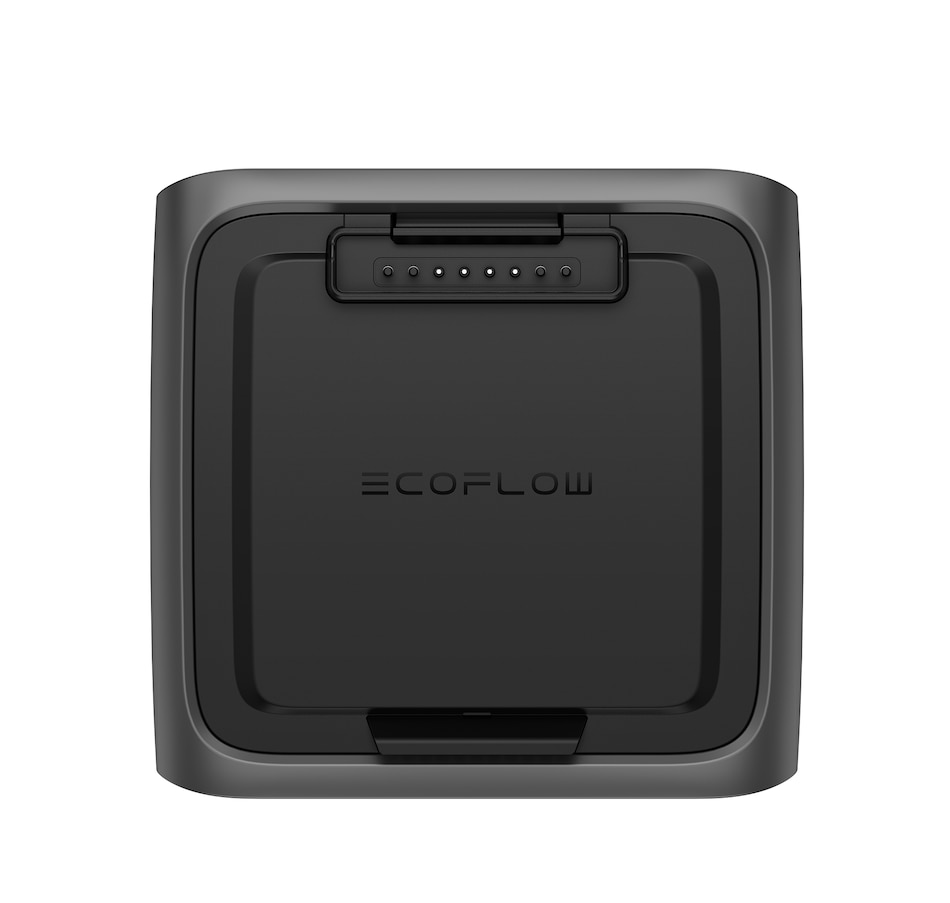 Image 748028_ALTMORE5.jpg, Product 748-028 / Price $539.00, EcoFlow River 3 Plus Extra Battery 572-Wh from Ecoflow on TSC.ca's Electronics department