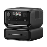 EcoFlow River 3 Max 572-Wh Portable Power Station