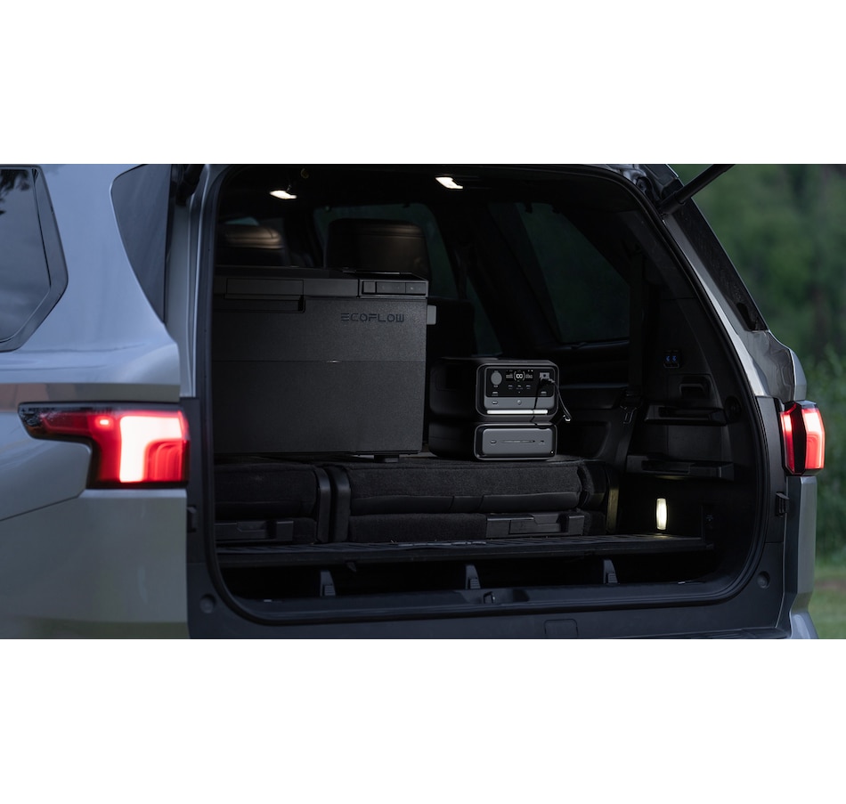 Image 748029_ALTMORE5.jpg, Product 748-029 / Price $549.00, EcoFlow River 3 Max 572-Wh Portable Power Station from Ecoflow on TSC.ca's Electronics department