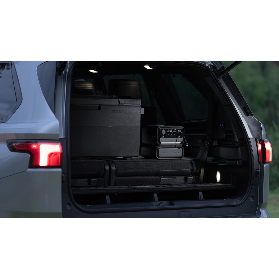 Image 748029_ALTMORE5.jpg, Product 748-029 / Price $449.00, EcoFlow River 3 Max 572-Wh Portable Power Station from Ecoflow on TSC.ca's Electronics department