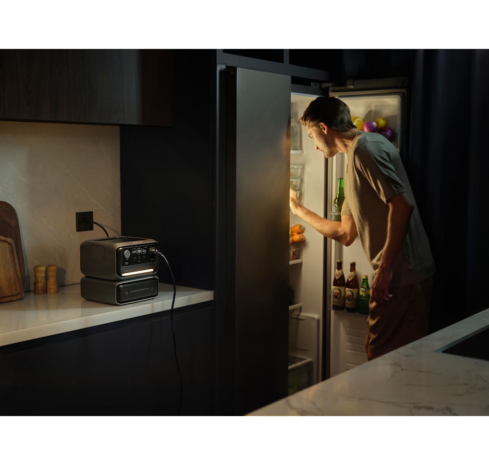 Image 748029_ALTMORE7.jpg, Product 748-029 / Price $549.00, EcoFlow River 3 Max 572-Wh Portable Power Station from Ecoflow on TSC.ca's Electronics department