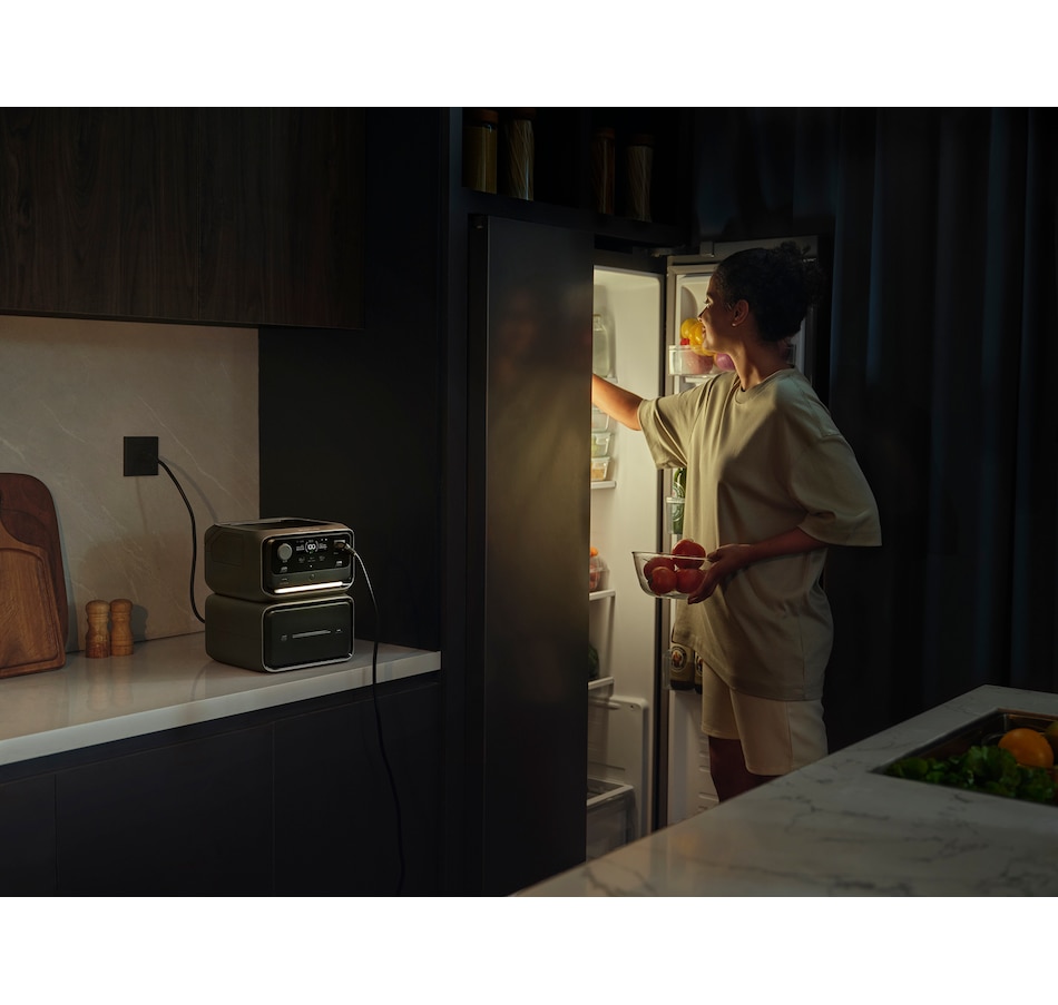 Image 748030_ALTMORE10.jpg, Product 748-030 / Price $749.00, EcoFlow River 3 Max Plus 858-Wh Portable Power Station from Ecoflow on TSC.ca's Electronics department