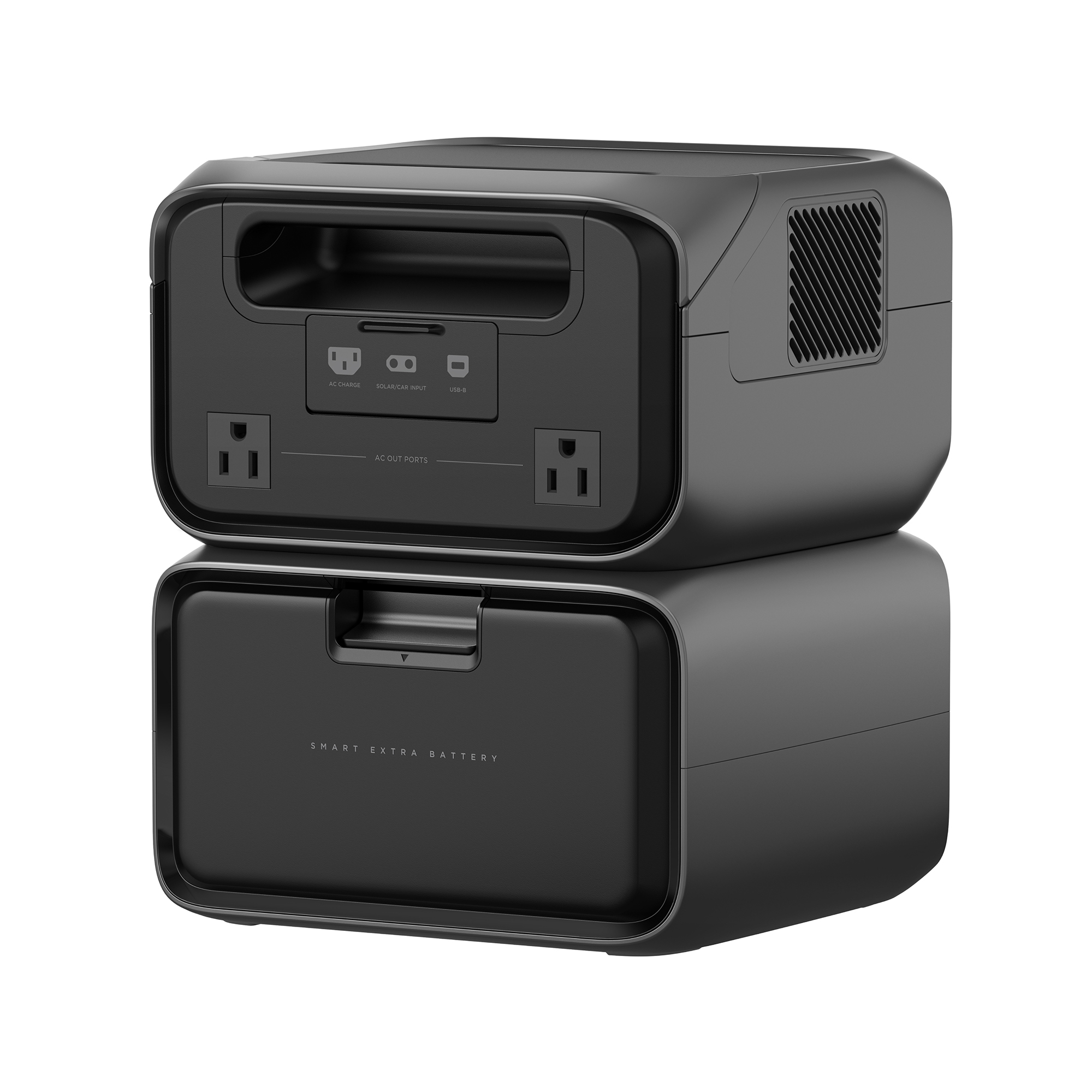EcoFlow River 3 Max Plus 858-Wh Portable Power Station - TSC.ca