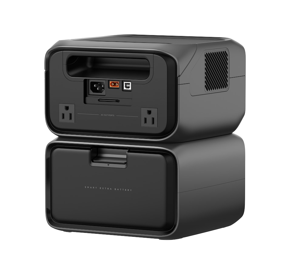 Image 748030_ALTMORE4.jpg, Product 748-030 / Price $749.00, EcoFlow River 3 Max Plus 858-Wh Portable Power Station from Ecoflow on TSC.ca's Electronics department