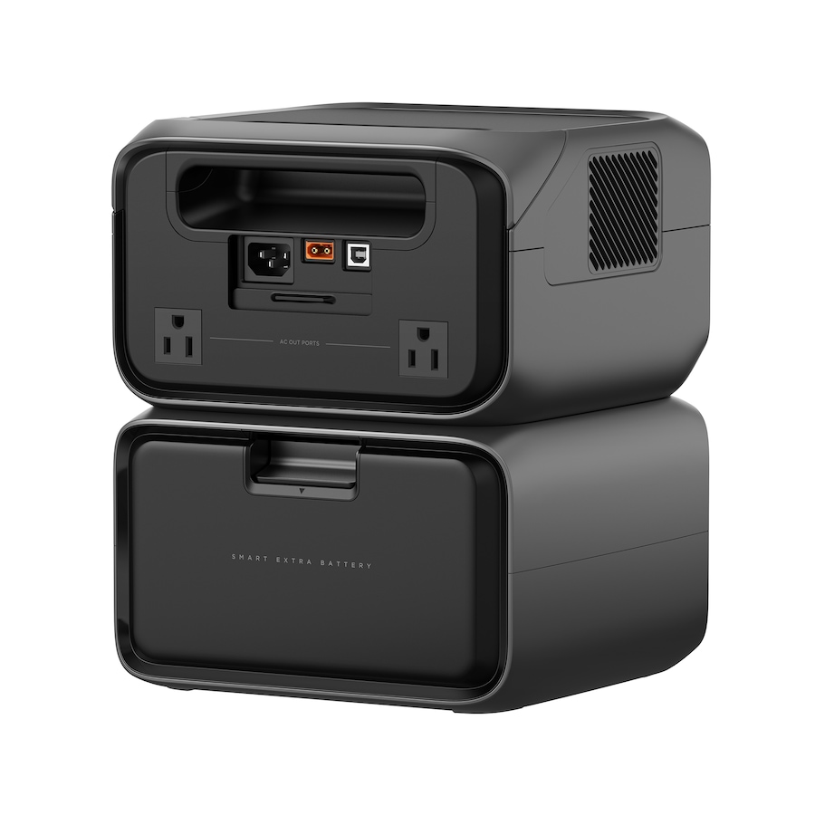 Image 748030_ALTMORE4.jpg, Product 748-030 / Price $998.00, EcoFlow River 3 Max Plus 858-Wh Portable Power Station from Ecoflow on TSC.ca's Electronics department