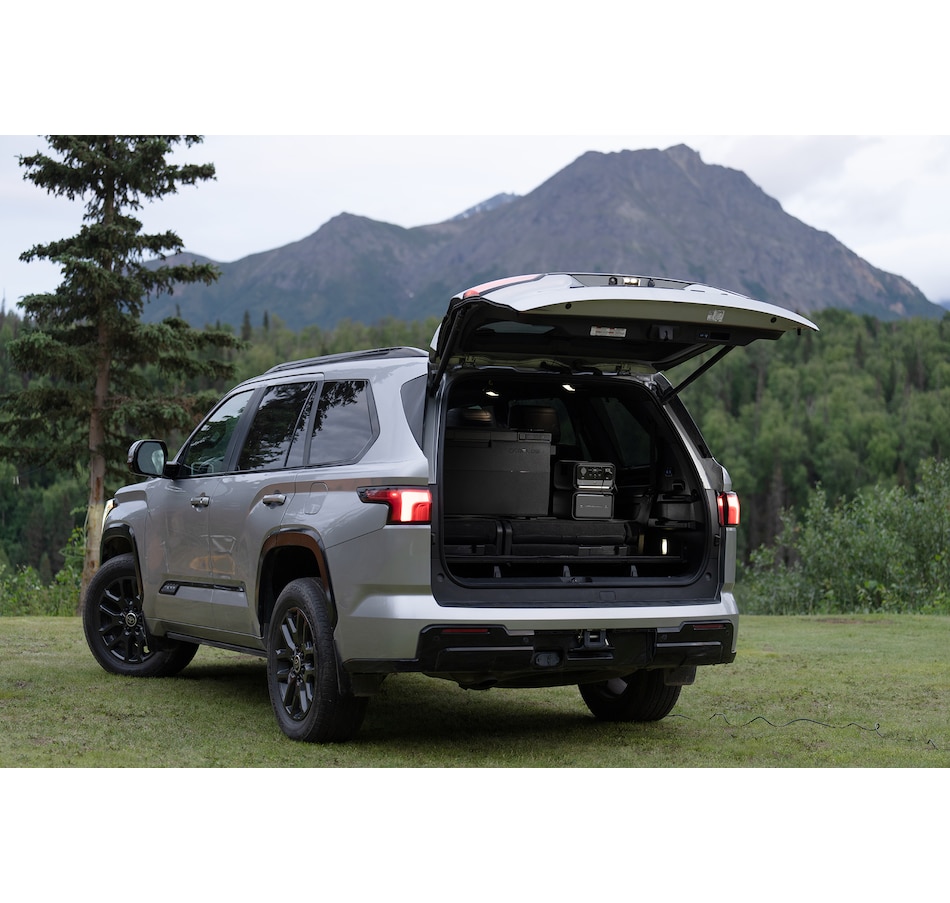 Image 748030_ALTMORE8.jpg, Product 748-030 / Price $749.00, EcoFlow River 3 Max Plus 858-Wh Portable Power Station from Ecoflow on TSC.ca's Electronics department