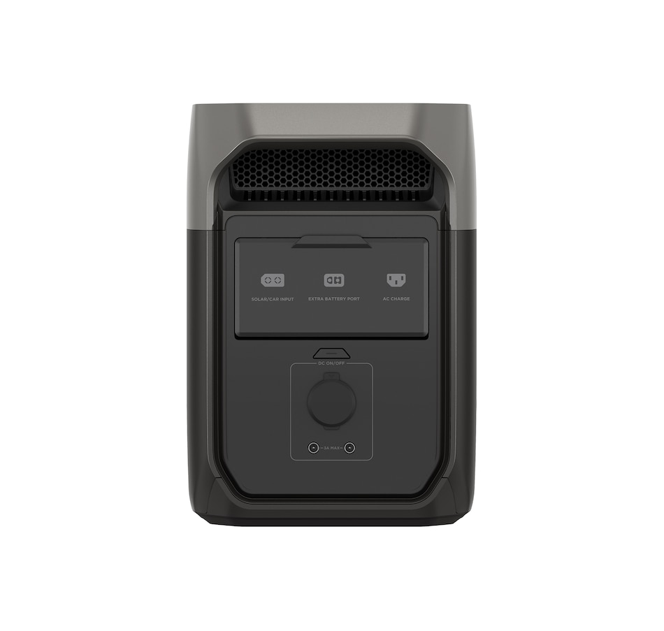 Image 748031_ALTMORE3.jpg, Product 748-031 / Price $849.00, EcoFlow Delta 3 1024-Wh Portable Power Station from Ecoflow on TSC.ca's Electronics department