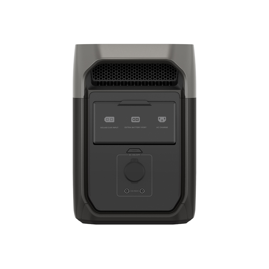 Image 748031_ALTMORE3.jpg, Product 748-031 / Price $999.00, EcoFlow Delta 3 1024-Wh Portable Power Station from Ecoflow on TSC.ca's Electronics department