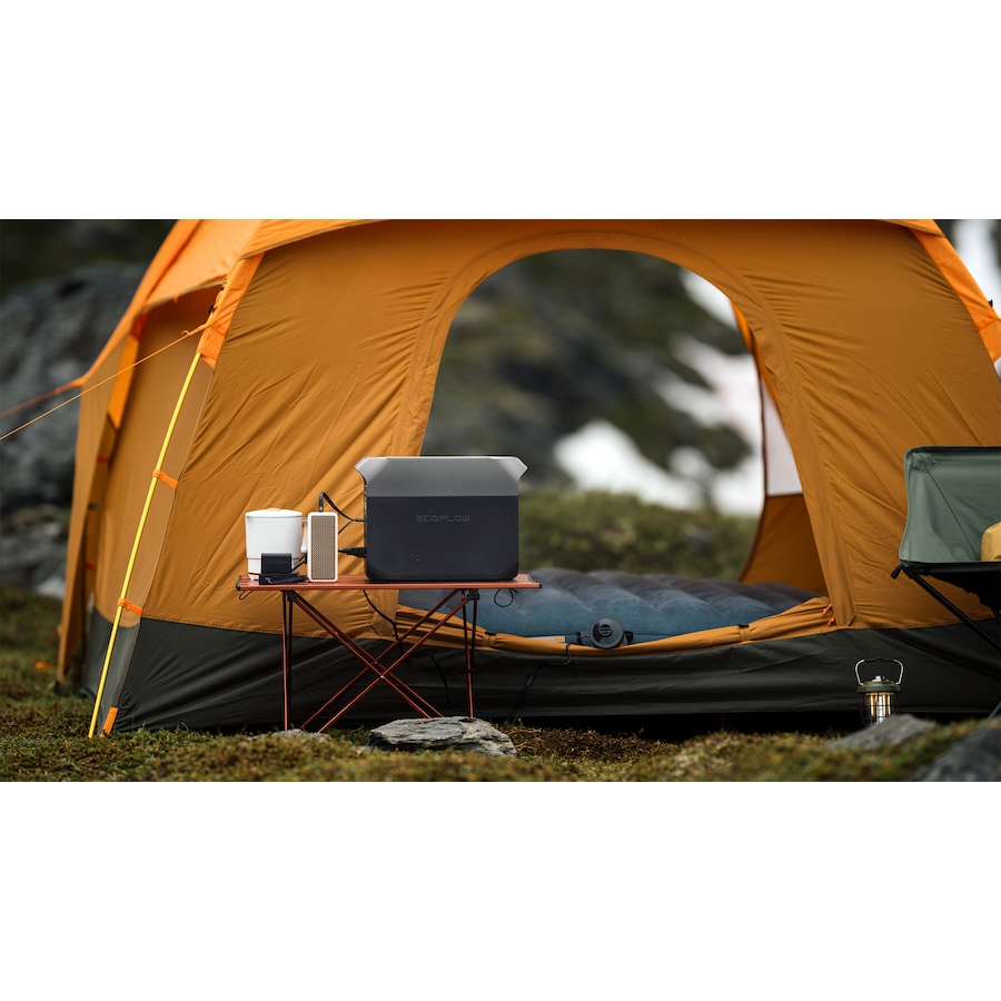 Image 748031_ALTMORE4.jpg, Product 748-031 / Price $999.00, EcoFlow Delta 3 1024-Wh Portable Power Station from Ecoflow on TSC.ca's Electronics department