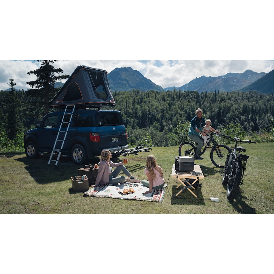 Image 748031_ALTMORE5.jpg, Product 748-031 / Price $999.00, EcoFlow Delta 3 1024-Wh Portable Power Station from Ecoflow on TSC.ca's Electronics department
