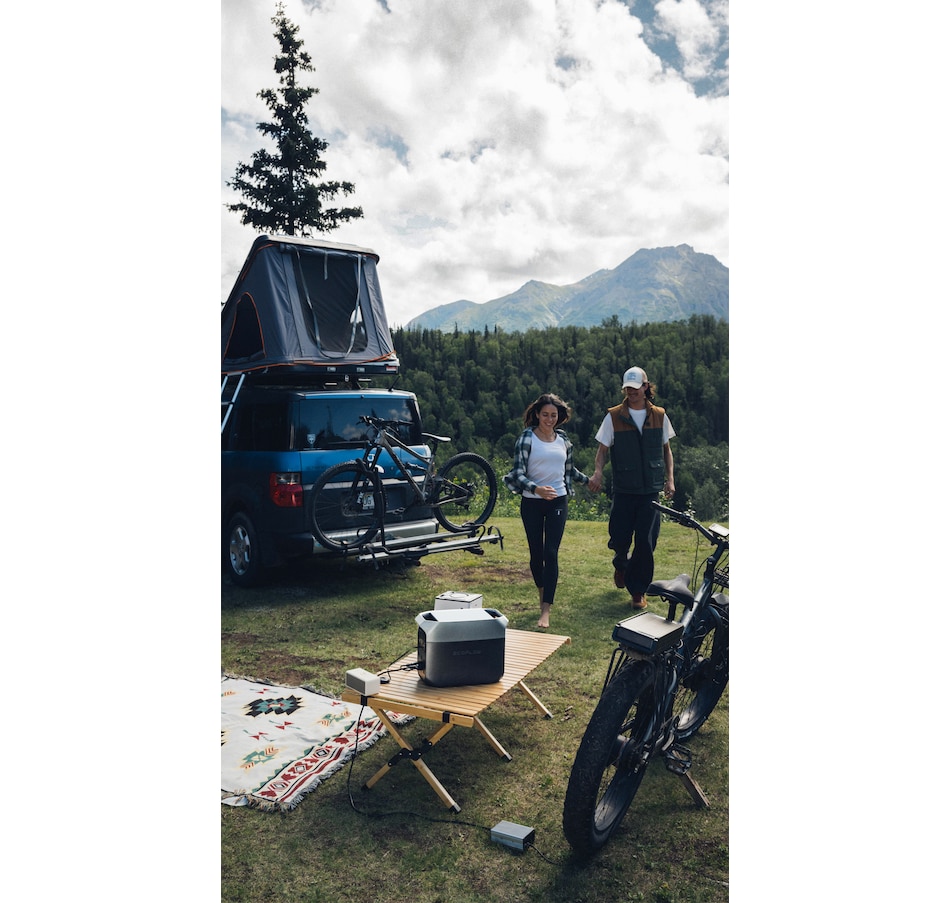 Image 748031_ALTMORE6.jpg, Product 748-031 / Price $849.00, EcoFlow Delta 3 1024-Wh Portable Power Station from Ecoflow on TSC.ca's Electronics department