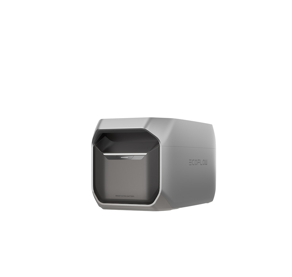 Image 748032.jpg, Product 748-032 / Price $549.00, EcoFlow Delta 3 1024-Wh Extra Smart Battery from Ecoflow on TSC.ca's Electronics department