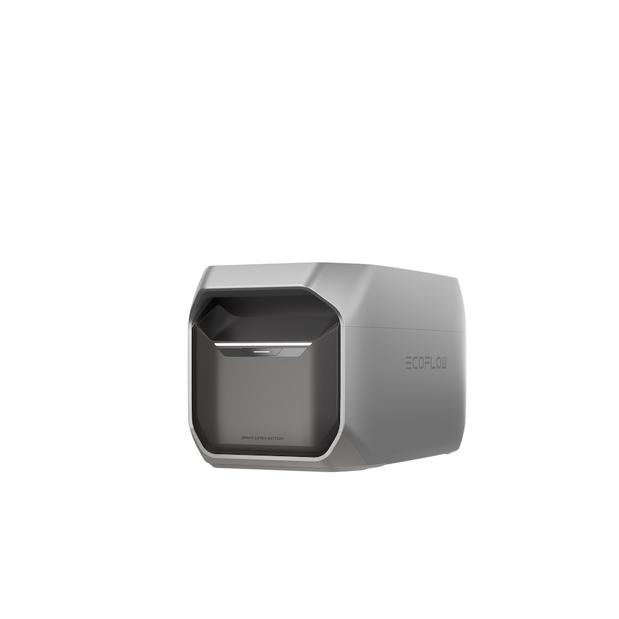 Image 748032.jpg, Product 748-032 / Price $499.00, EcoFlow Delta 3 1024-Wh Extra Smart Battery from Ecoflow on TSC.ca's Electronics department