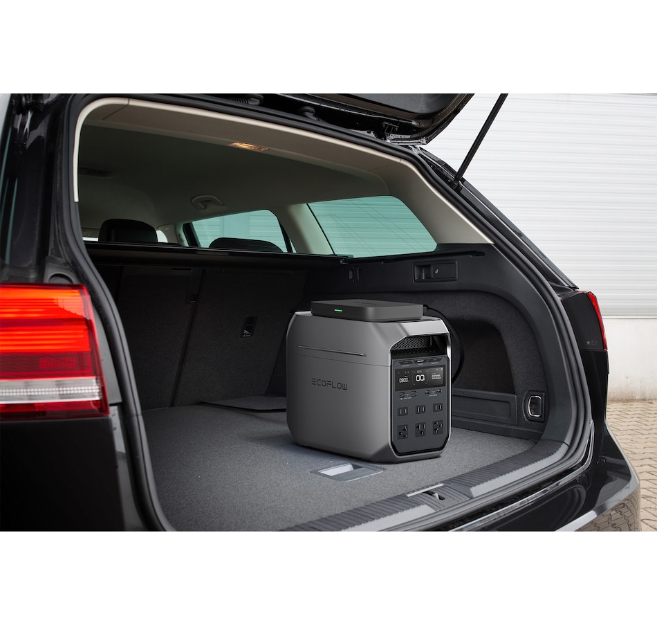 Image 748033_ALTMORE13.jpg, Product 748-033 / Price $849.00, EcoFlow Delta 3 Plus 1024-Wh Portable Power Station from Ecoflow on TSC.ca's Electronics department