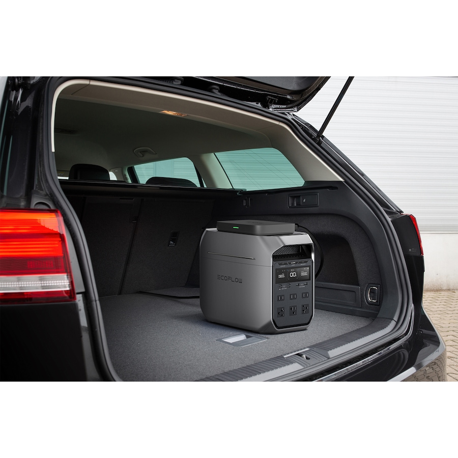 Image 748033_ALTMORE13.jpg, Product 748-033 / Price $1,299.00, EcoFlow Delta 3 Plus 1024-Wh Portable Power Station from Ecoflow on TSC.ca's Electronics department