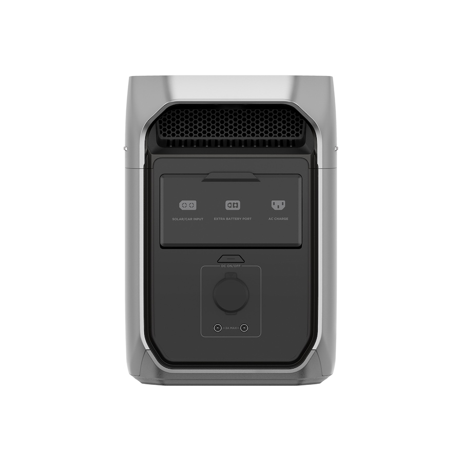 Image 748033_ALTMORE2.jpg, Product 748-033 / Price $1,299.00, EcoFlow Delta 3 Plus 1024-Wh Portable Power Station from Ecoflow on TSC.ca's Electronics department