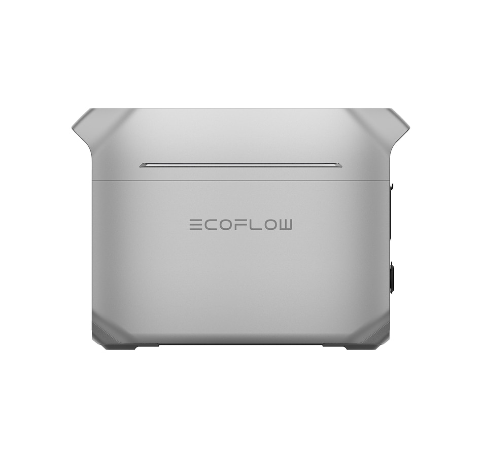 Image 748033_ALTMORE3.jpg, Product 748-033 / Price $849.00, EcoFlow Delta 3 Plus 1024-Wh Portable Power Station from Ecoflow on TSC.ca's Electronics department